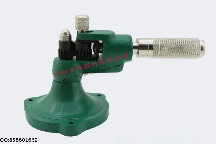 Ring meson amplifier Rolling machines jewelry manual processing tools | Инструменты