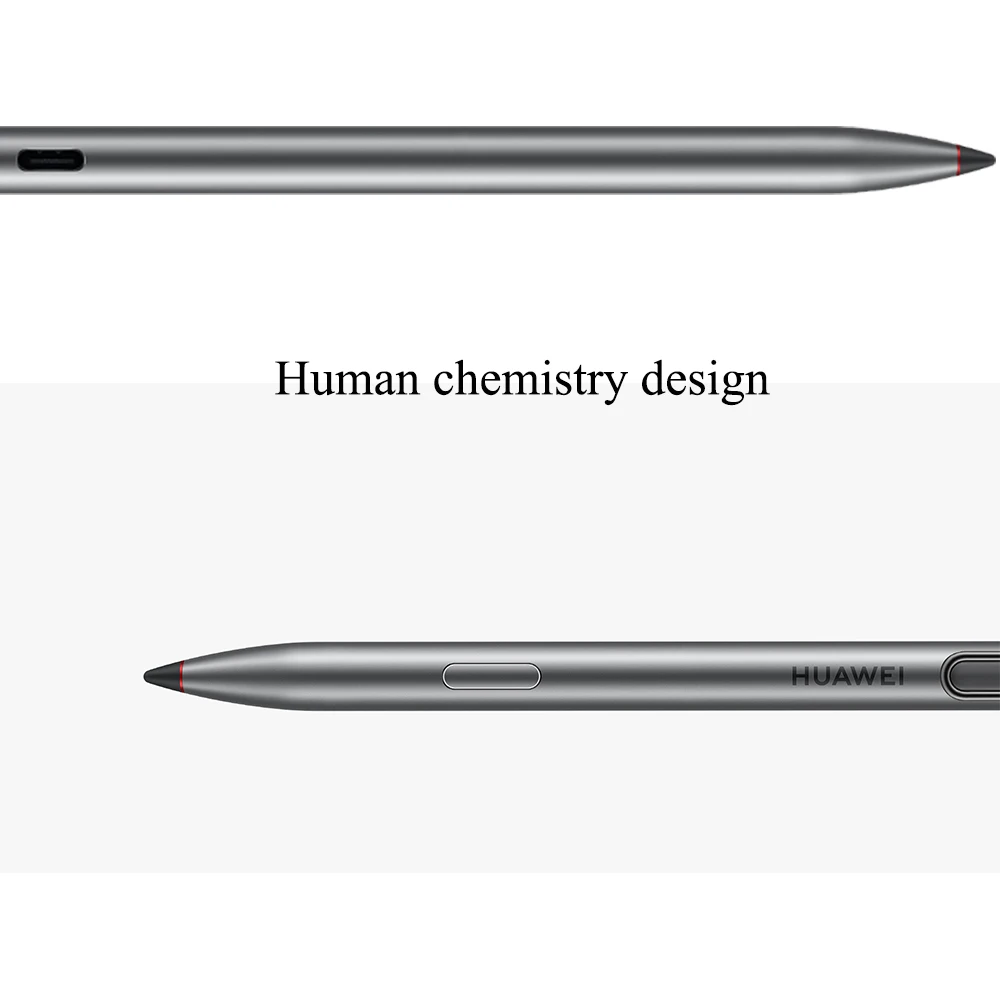 Стилус HUAWEI M, совместимый только с HUAWEI MATE 20 X M-Pen, стилус для телефона, встроенный литиевый аккумулятор, сенсорный экран
