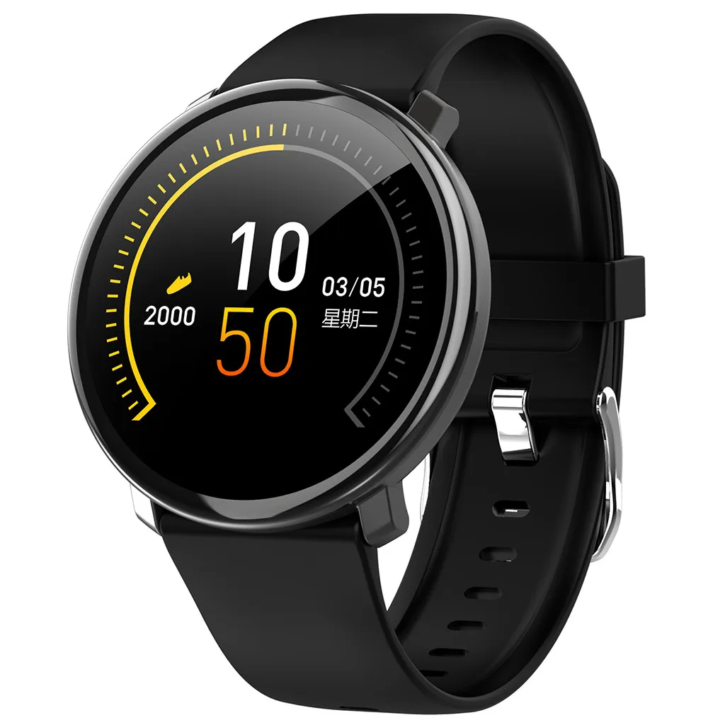CARPRIE Смарт часы Relogio Android SmartWatch телефонный звонок GSM Sim пульт дистанционного