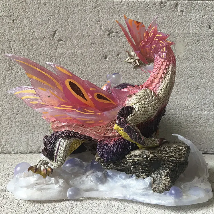 Mizutsune Enraged ver фигурка моделирующая модель | Игрушки и хобби