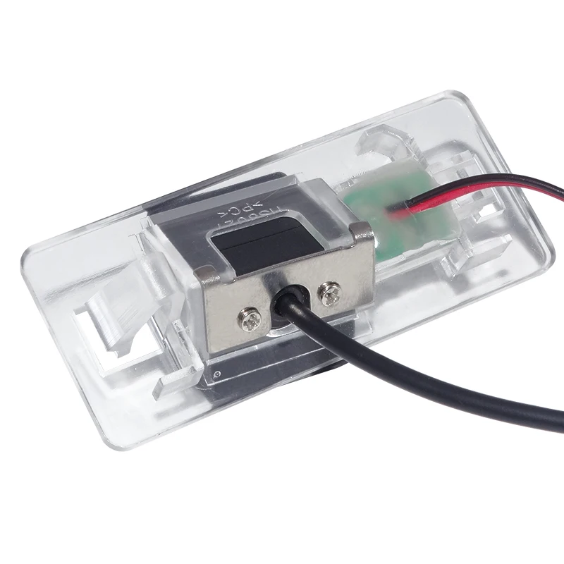 Широкоугольная камера заднего вида для Audi A4L A4 TT A1 A3 A5 A7 Q3 Q5|car rear reverse camera|camera for audi