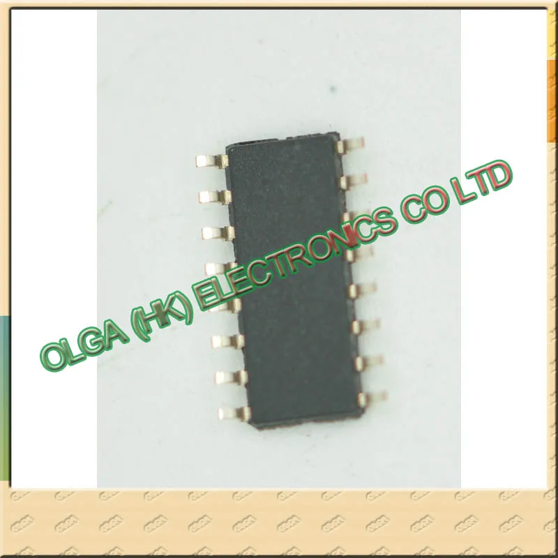Импорт 74HCT138D 74HCT138 HCT138 SOP16 | Оригинал Новый Электронные компоненты и
