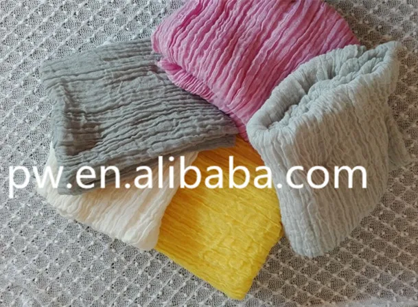 

20pieces/lot 90cm x 90cm Grade 60 Dyed Cheesecloth Photo Props Baby Wraps