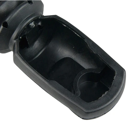 Honda TODAY AF61/AF67/AF62 Motorcycle Scooter Front Shock Absorber Dustproof Rubber Sleeve Spring Sleeve image 6