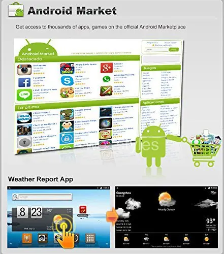 Чистый андроид 4.2 6.2 дюймовый 2 Дин Радио стерео Встроенный микрофон Bluetooth/USB/app
