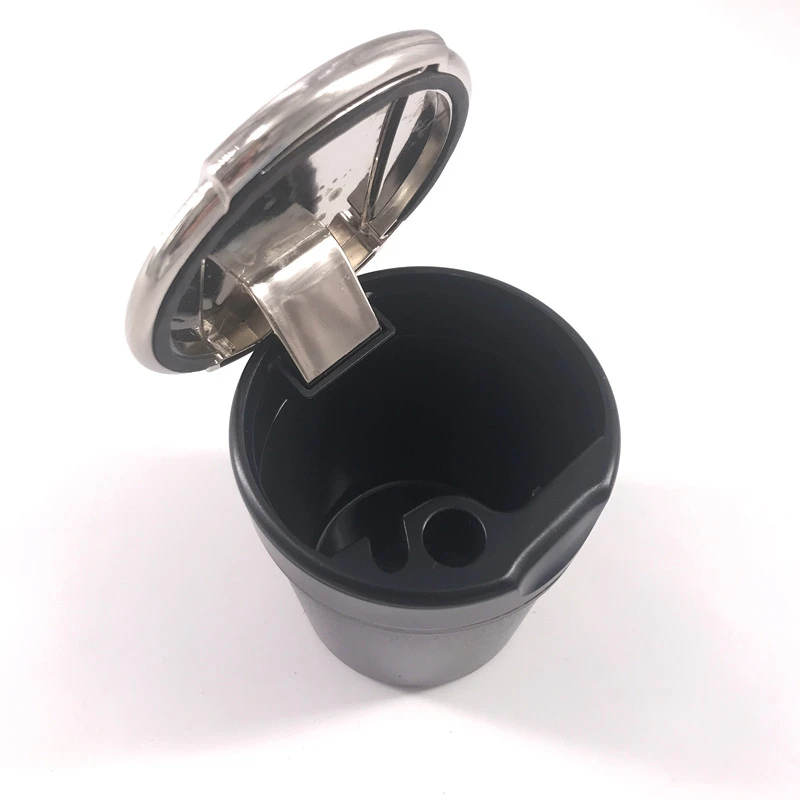 Combustion-retardant PET Cigarette Ashtray For A1 A3 A4 A5 A6 A7 A8 Q3 Q5 Q7 S3 S4 S7 RS3 RS4 RS7 TT Car Accessories | Автомобили и