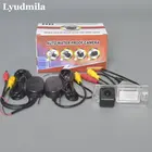 Беспроводная камера Lyudmila для Jeep Cherokee KL 2014 2015 2016 renegade KL 2014камера заднего видаHD CCD с ночным видением