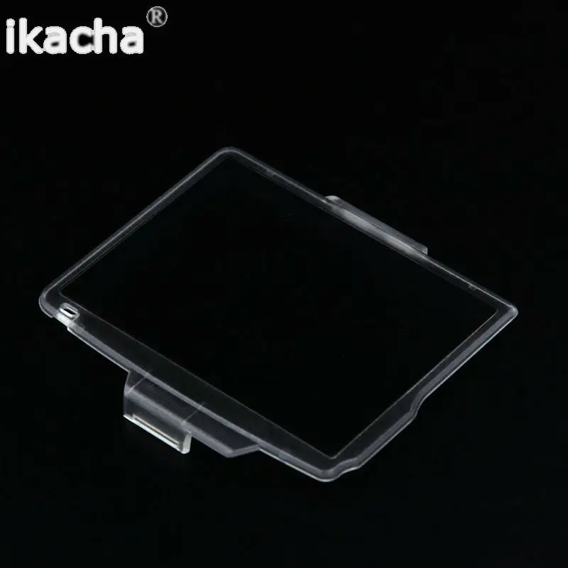 100 шт., Защитная крышка для ЖК-монитора для камеры Nikon D600 D610 BM14