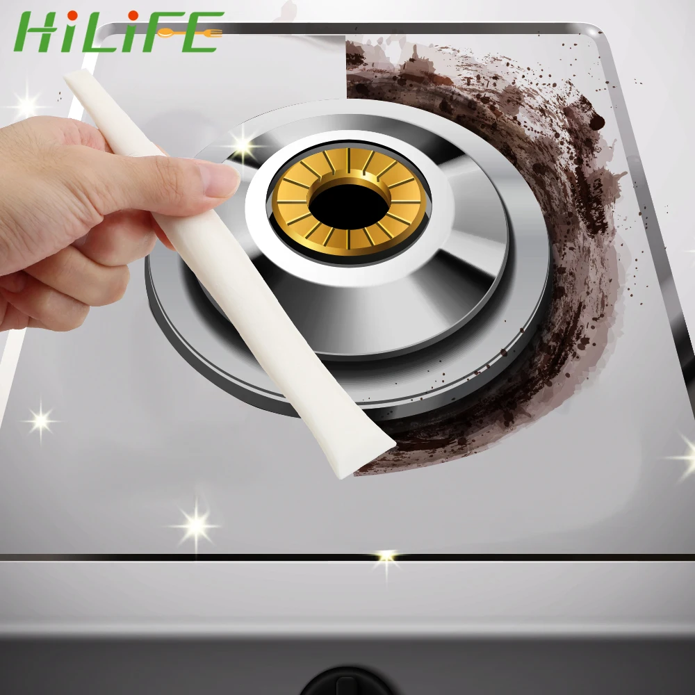 Многофункциональный скребок HILIFE для кухни устройство открывания грязи кухонный