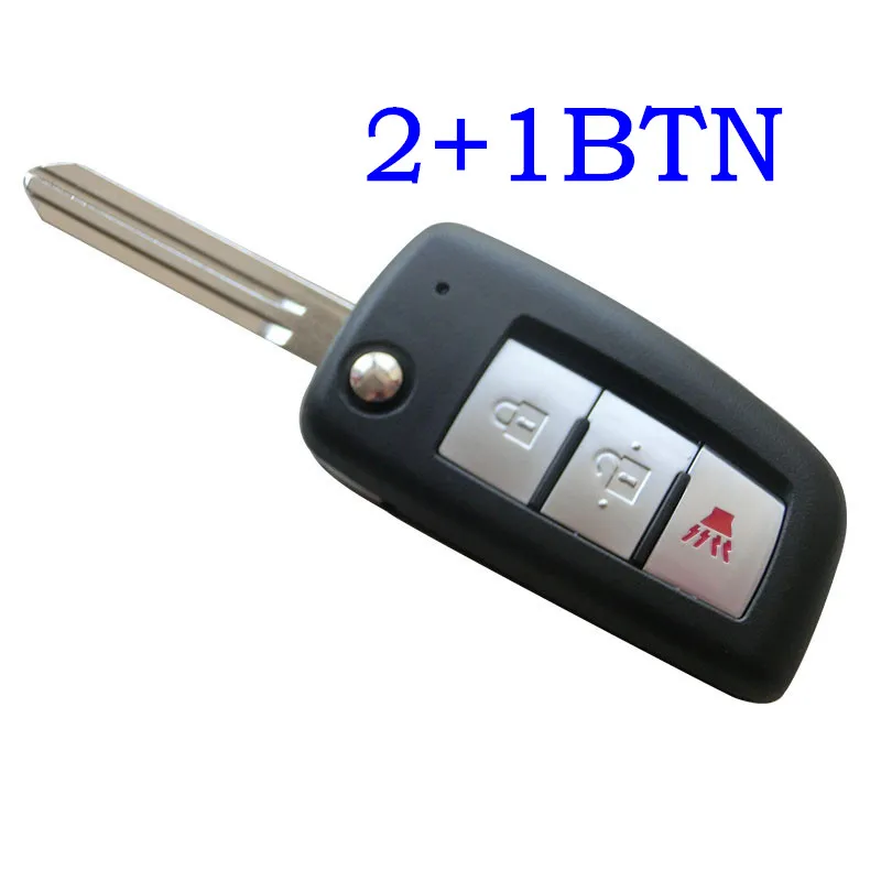 Новинка 2014 чехол для дистанционного ключа с кнопкой 3/4/2 + 1 Nissan Sylphy Sunny NV200 March Tiida