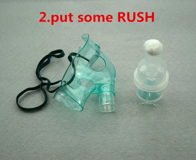 Пластмассовые секс игрушки для геев Раш маска попперсов Фетиш связывание