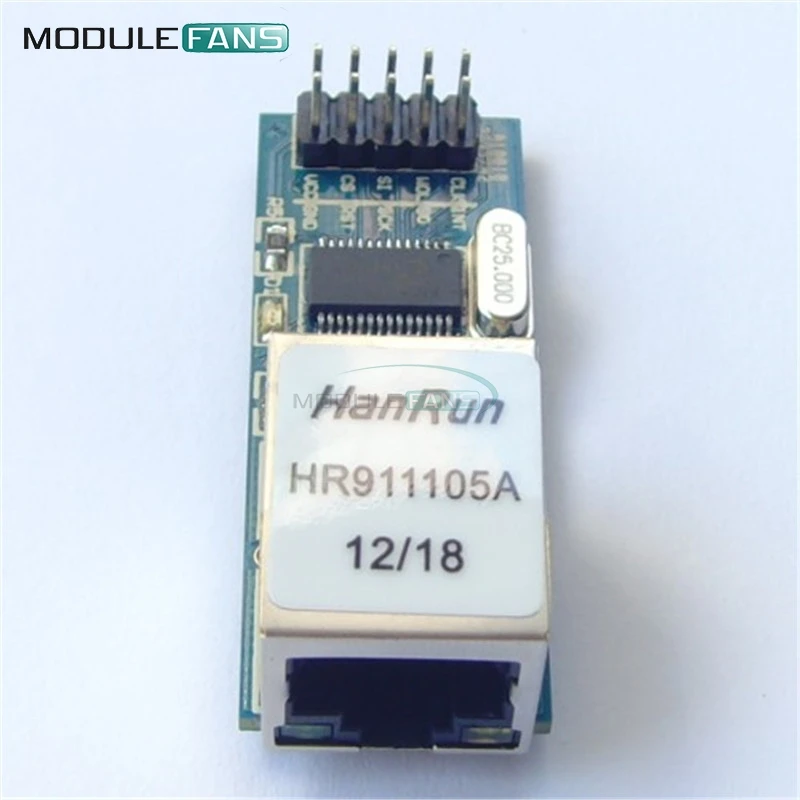 Mini ENC28J60 Ethernet LAN/сетевой модуль для Arduino 51 AVR STM32 LPC|lan ethernet|lan lanlan module |