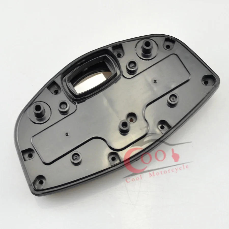Новый датчики спидометра чехол для тахометра Honda CBR600RR 2007-2012 CBR 600 RR | Автомобили и