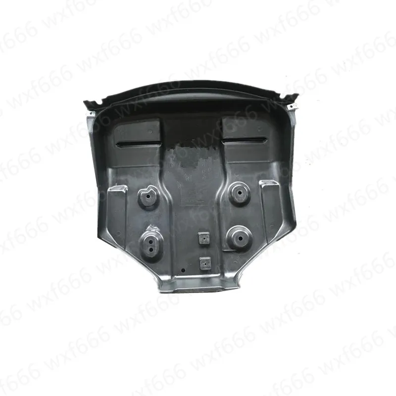 

Car Spare cover Rear bumper lower guard Suitable for GLK class W204 GLK250mer ced es-be nzGLK350 2010-2015 Rear floor cover