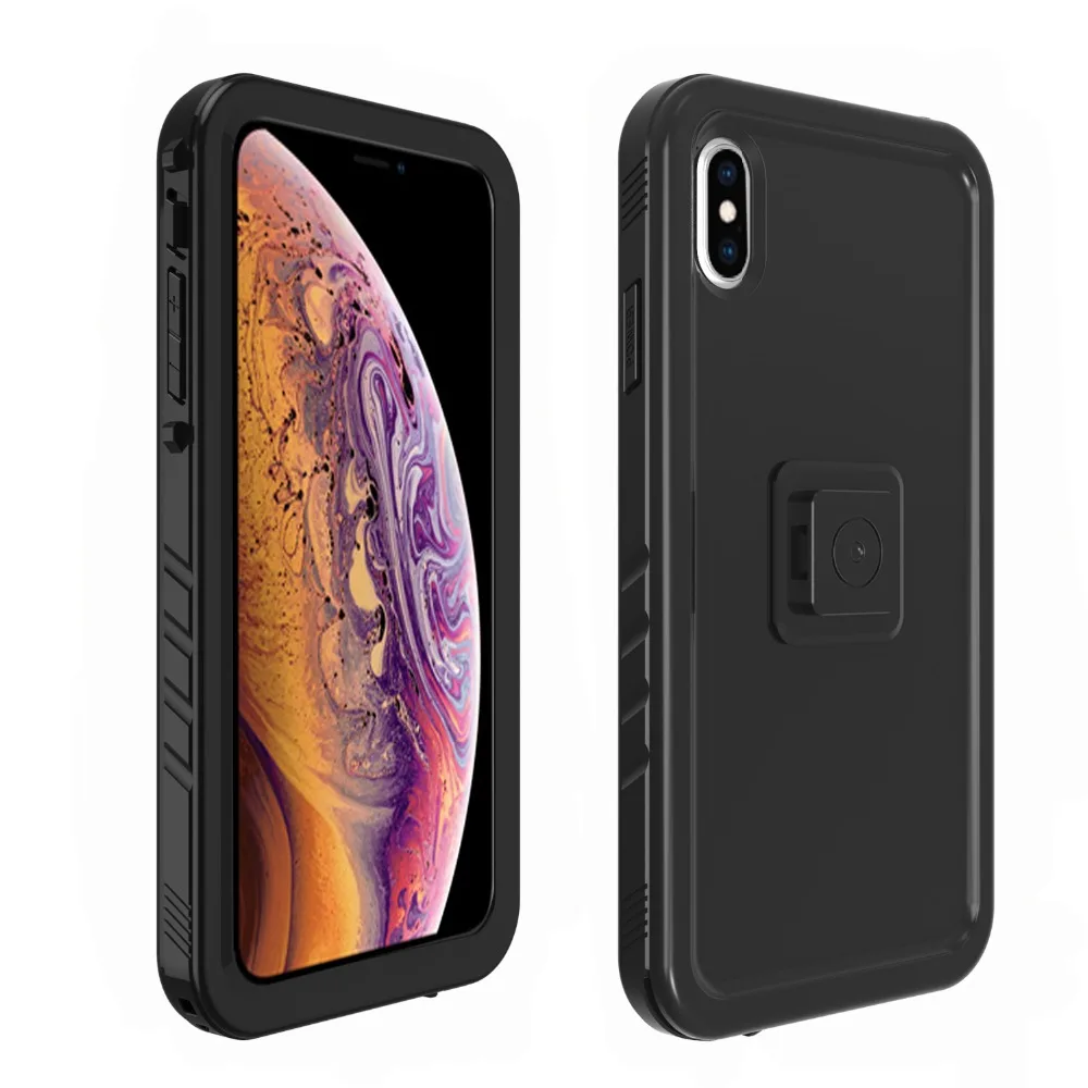 Новинка для iPhone XS Max велосипедный противоударный чехол-сумка, держатель для телефона для велосипеда moto rcycle Rack gps moto поддержка подставка на руль