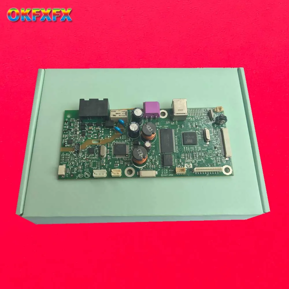 

Струйная модель для HP J4580 4580 HP 4580, системная плата для форматирования