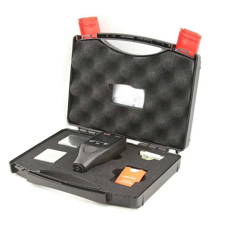 Портативный цифровой измеритель толщины покрытия тестер краски кузова