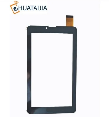 

Сенсорная панель 7 "для Prestigio Grace 3157 3G PMT3157 3G, сменный сенсорный экран для планшета, дигитайзер, стекло, сенсор