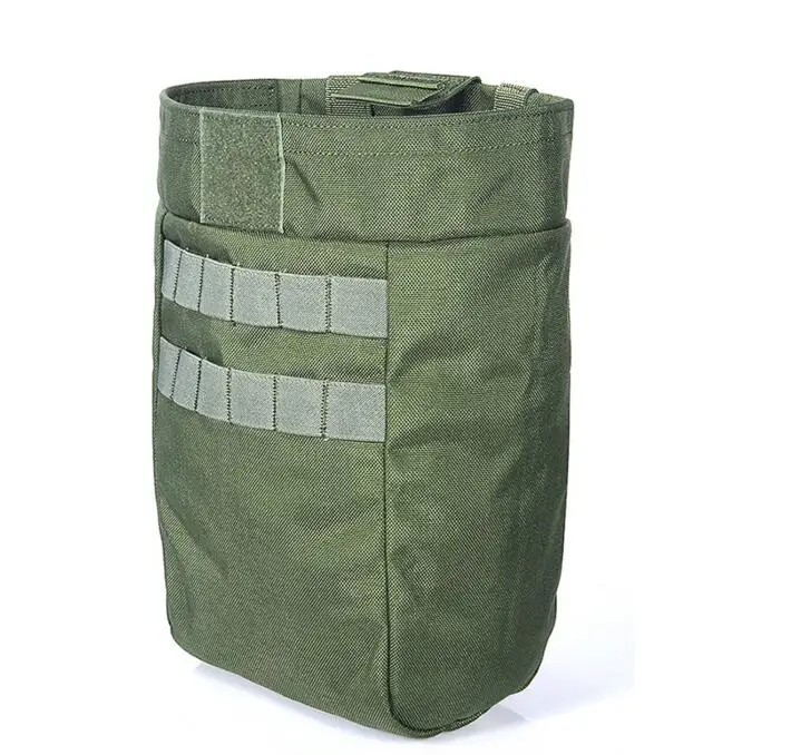 Мундштук FLYYE MOLLE Военная Тактическая Сумочка для спасения вертолета страйкбола