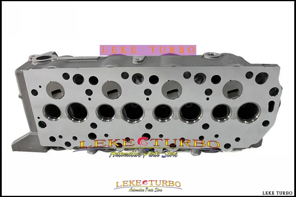 908513 D4BA D4BH 4D56 Головка блока цилиндров для HYUNDAI H1 H100 превышает Besta Bongo Montero L300 2.5L MD348983
