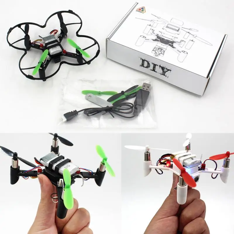 SG200H DIY экшн камера с Wi Fi подключением дрона дистанционным управлением