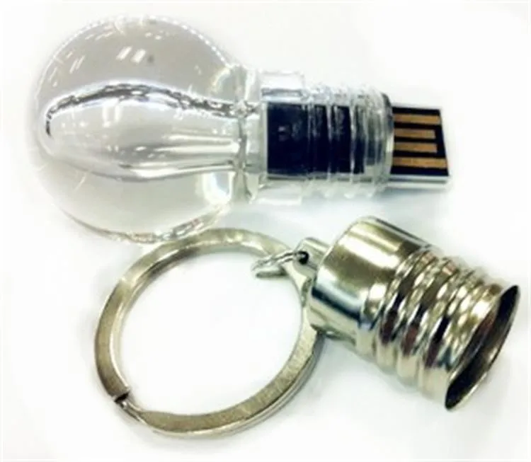 Новое ПОСТУПЛЕНИЕ Eshanmu Лампы pendrive 8 ГБ У диска Привело Свет usb flash drive 64 pen 32 usb2.0
