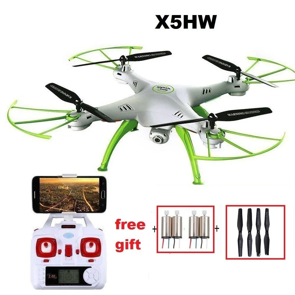 Квадрокоптер YUKALA X5HW FPV с камерой Wi Fi и камерой|drone with|drone with cameraquadcopter drone |