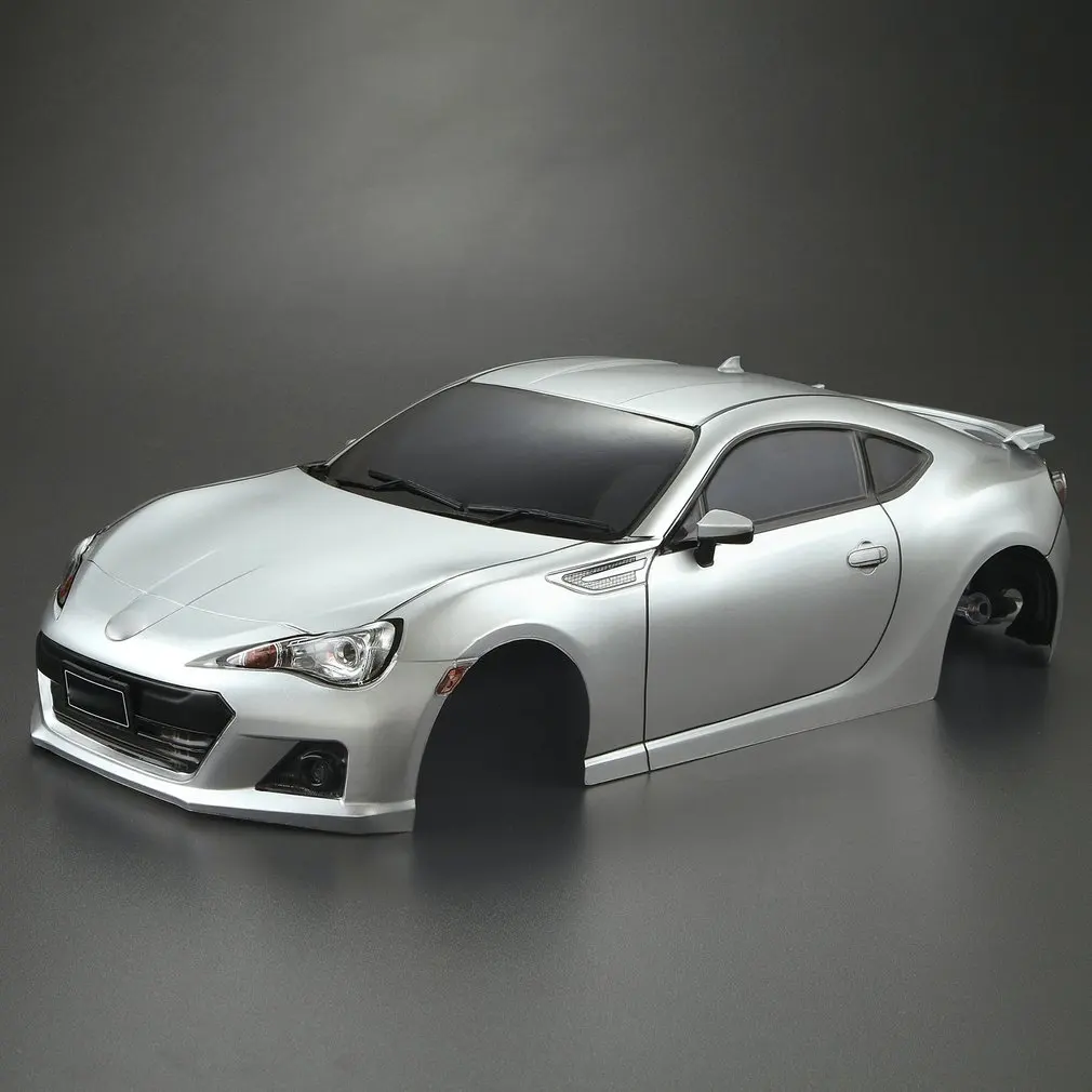 Killerbody 48575 Subaru BRZ прозрачная Автомобильная оболочка|Детали и аксессуары| |