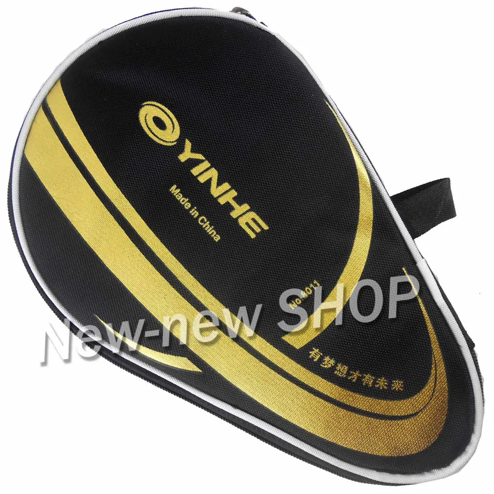 Galaxy Milky Way Yinhe 8011# чехол для настольного тенниса для ракетки для пинг-понга