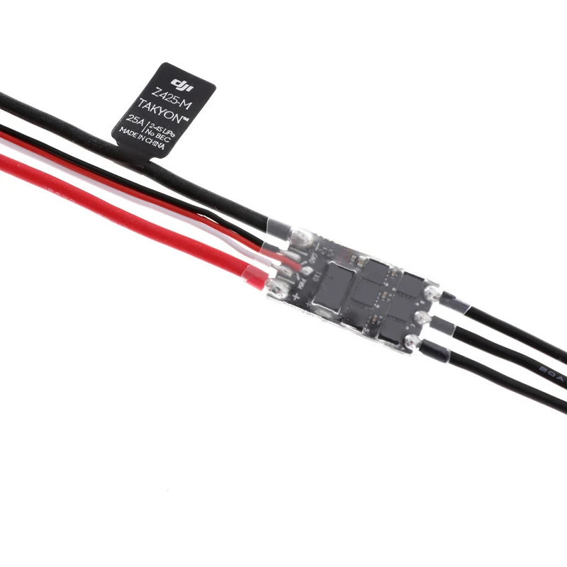 4 шт./компл. Takyon Z425-M ESC электронный регулятор скорости 425 м | Электроника