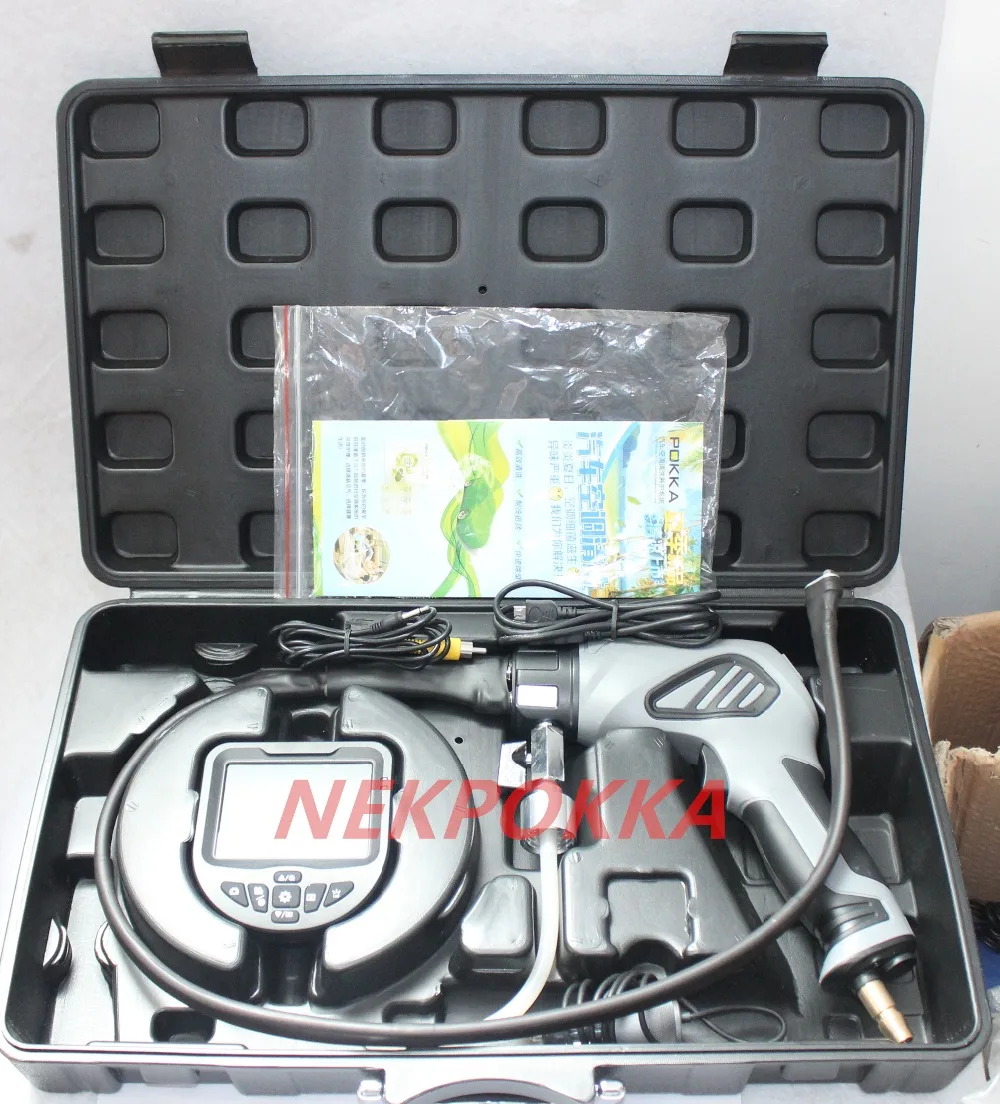 Испаритель кондиционера не снимает чистящий инструмент видео можно увидеть без