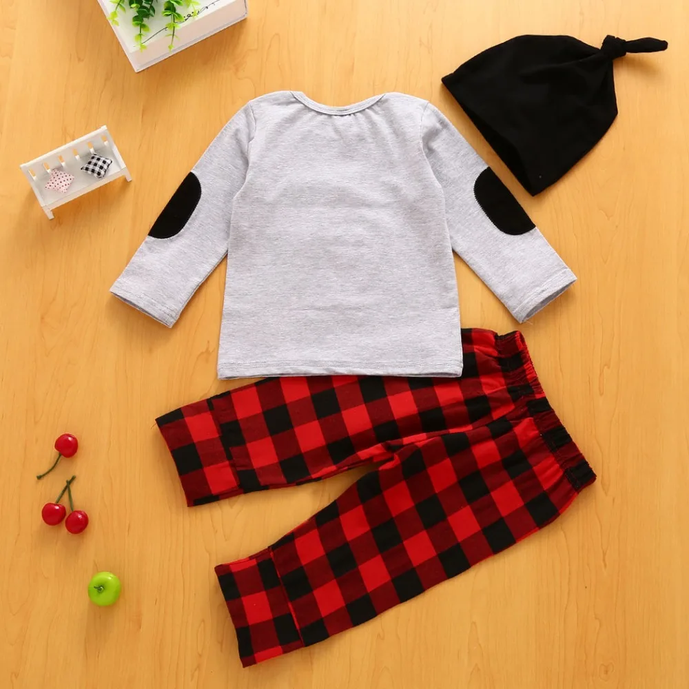 Комплекты одежды для малышей коллекция 2017 года осенняя одежда маленьких