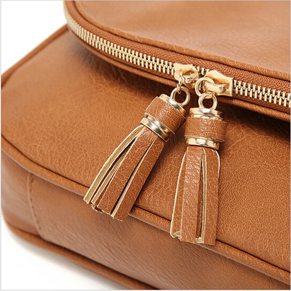 6 шт. сумки через плечо для женщин сумка клатч на женские Sac A Main Femme De Marque Kabelky Bolsa