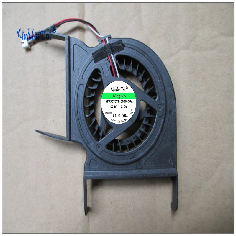 

2pcs fan for Samsung R428 R439 P428 R429 R480 R440 R478 R431 RV410 R430 KSB0705HA