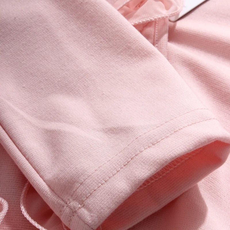 Большой размер F ~ 3XL элегантные дамские открытые спереди болеро из трикотажа Топы