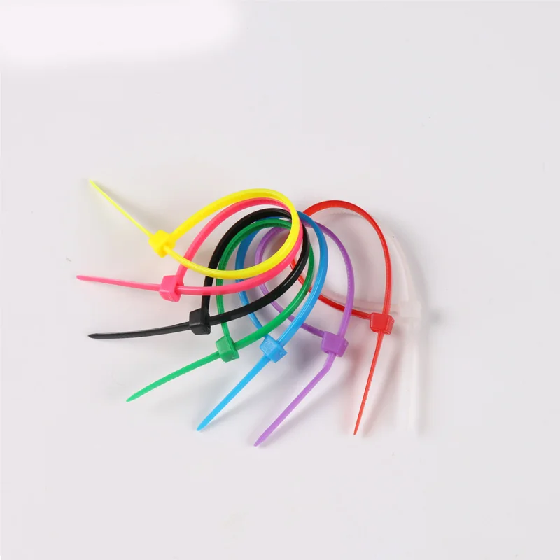 Чтобы сделать жизнь более аккуратной и упорядоченной 800 шт./лот (8 сумок) 3*100 мм