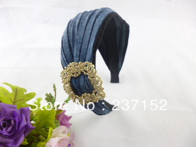 min order is$10 wholesale new fashion Retro Hairbands women original Korean hair accessary free shipping | Украшения и аксессуары