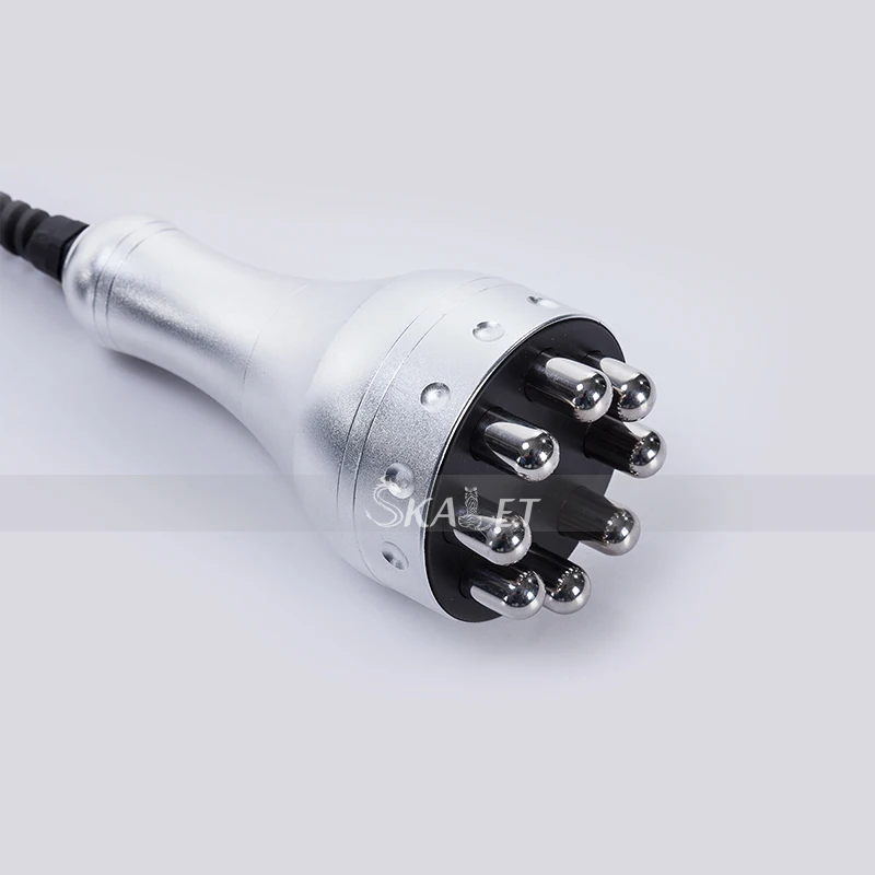 

2019 Hot 8 In1 Laser Slimming Ultrasonic Liposuction Cavitation Machine Vacuum Bipolor RF Skin Lifting Equipment