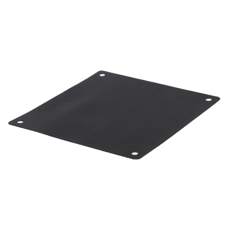 5 шт. Пылезащитный фильтр для вентилятора компьютера | Компьютеры и офис