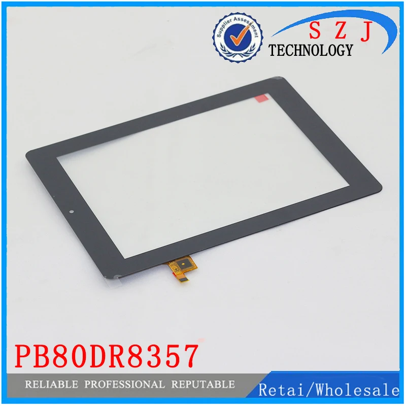 Новый 8 дюймовый Планшет Prestigio Multipad PMP7280C 3G PB80DR8357 сенсорный экран дигитайзер