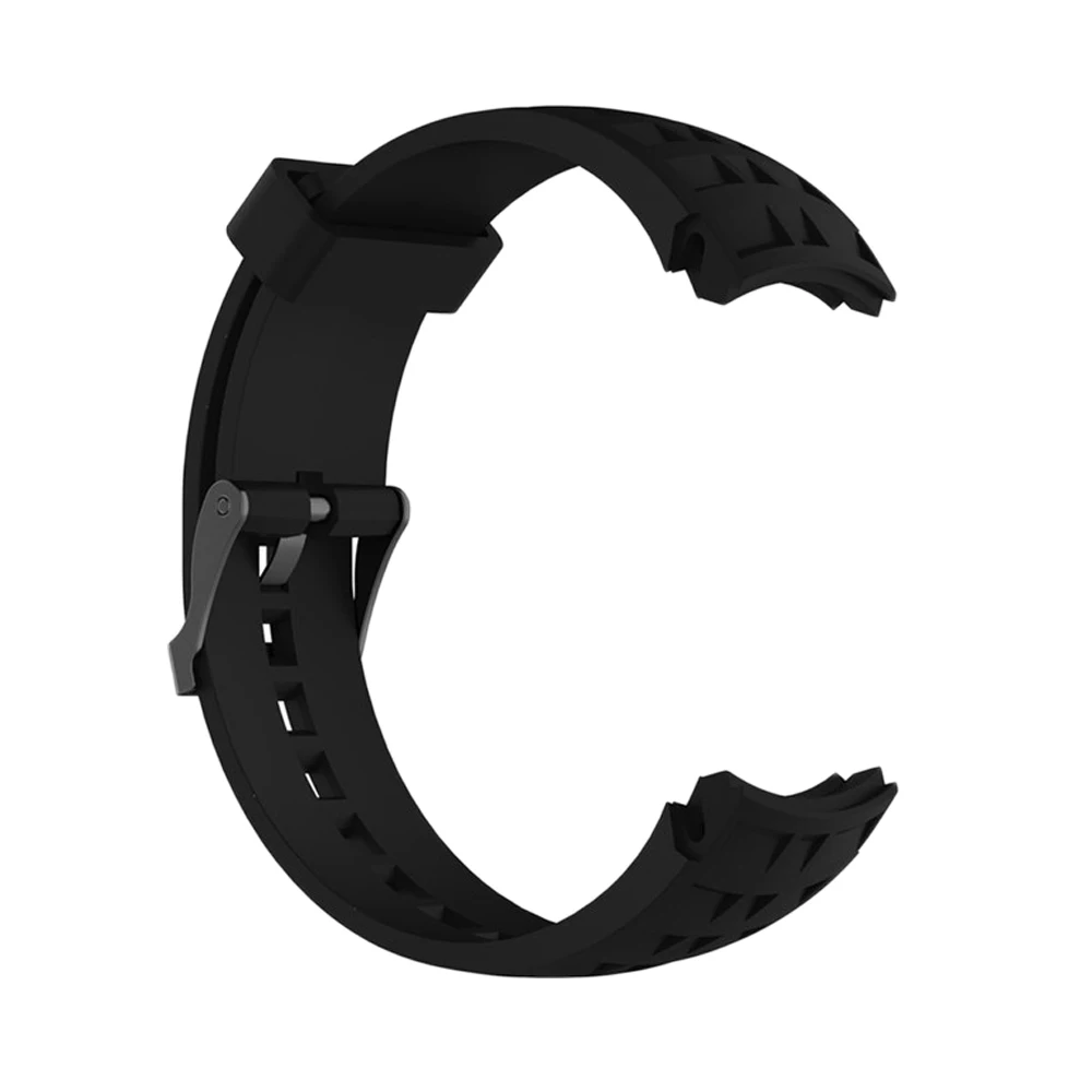 Новый мягкий силиконовый ремешок для Suunto Elementum Terra Band сменный смарт браслет с