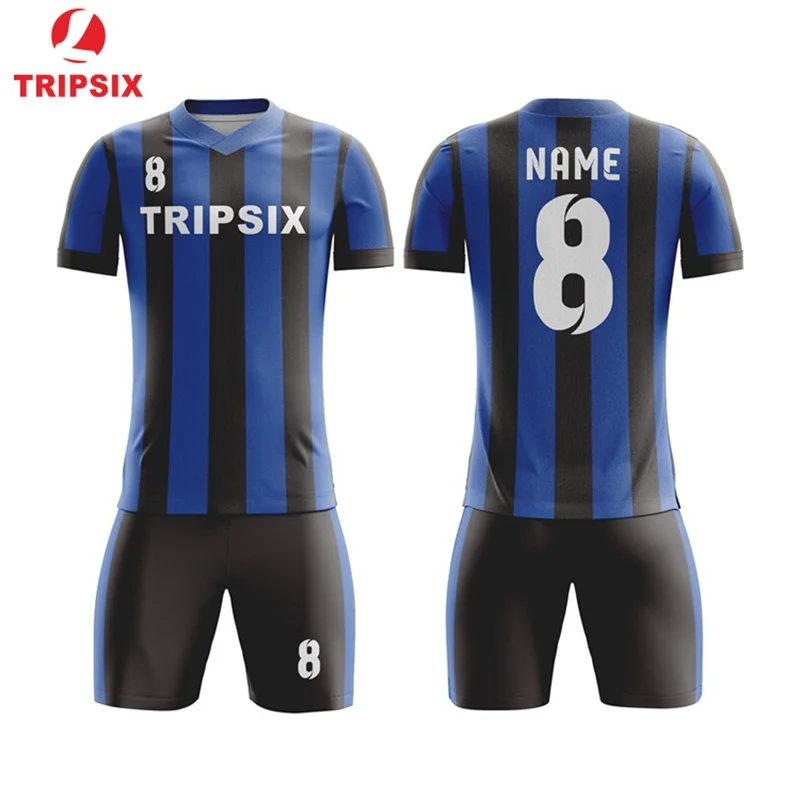 Оптовая продажа 2019 футбольные майки Индивидуальные взрослые и детские футболки