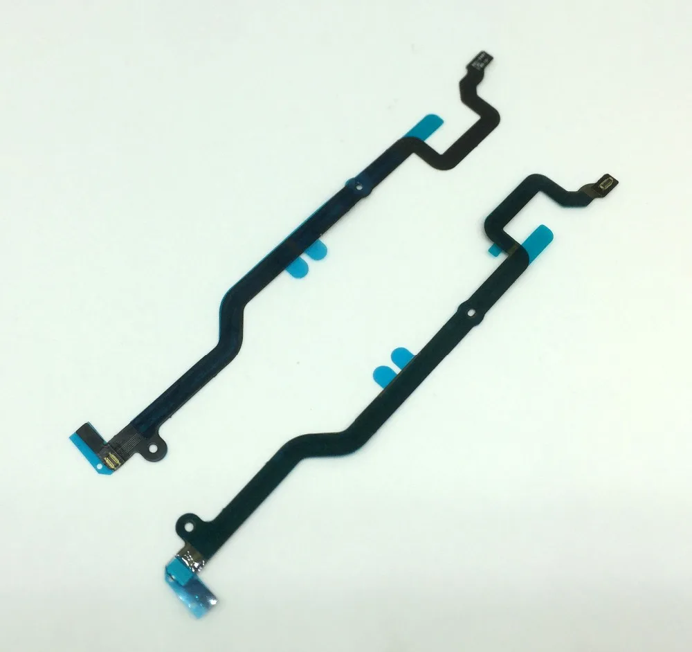 5 шт./лот материнская плата для дома удлиненный гибкий кабель iphone 6 4 7 основная