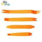 4 шт. автомобиль аудио инструмент разборки авто ремонт инструментов Съемник элементов инструментов Панель Пластик набор инструментов для удаления высокой твердостью