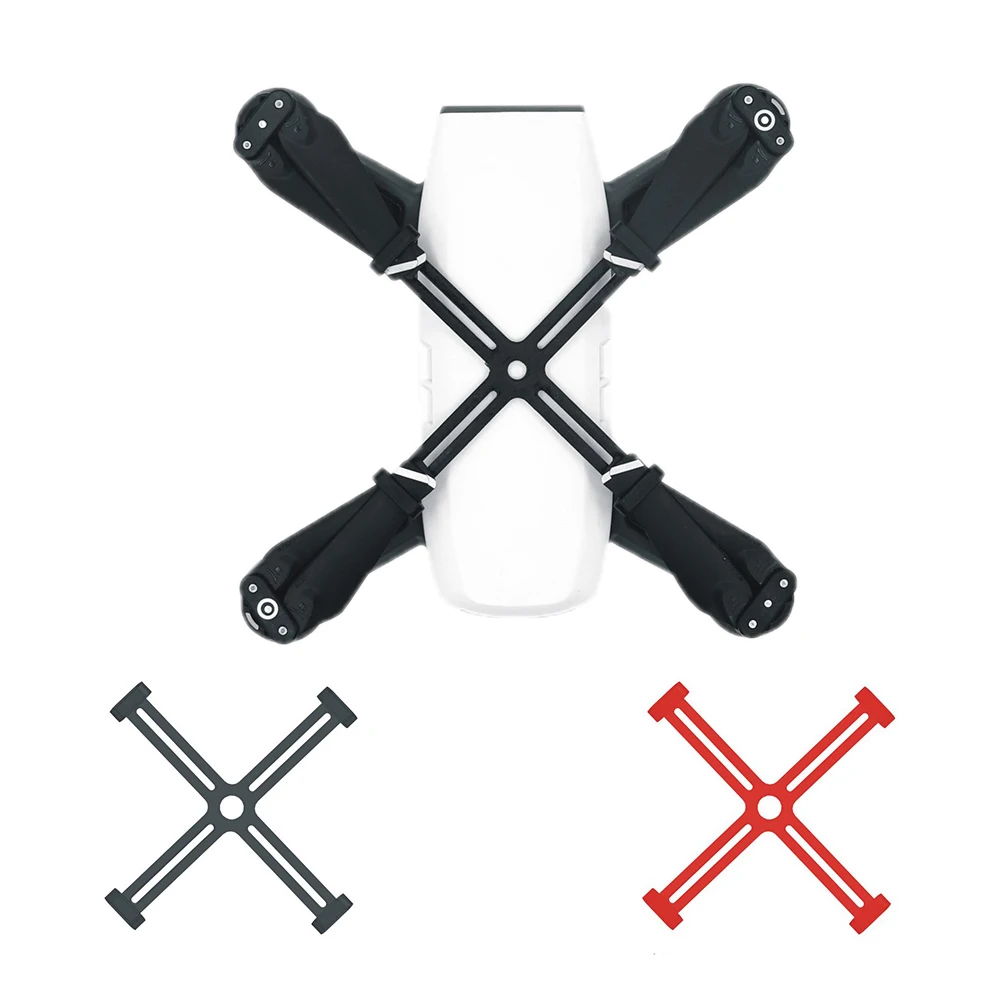 Комплект аксессуаров для DJI Spark Комбинированный держатель искрового пропеллера и