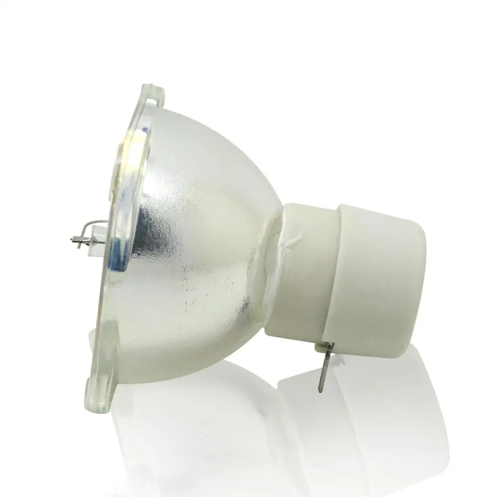 Совместимая лампа NP110 + NP115 NP210 NP215 NP216 V230X Φ проектора NP13LP для NEC|projector lamp|projector