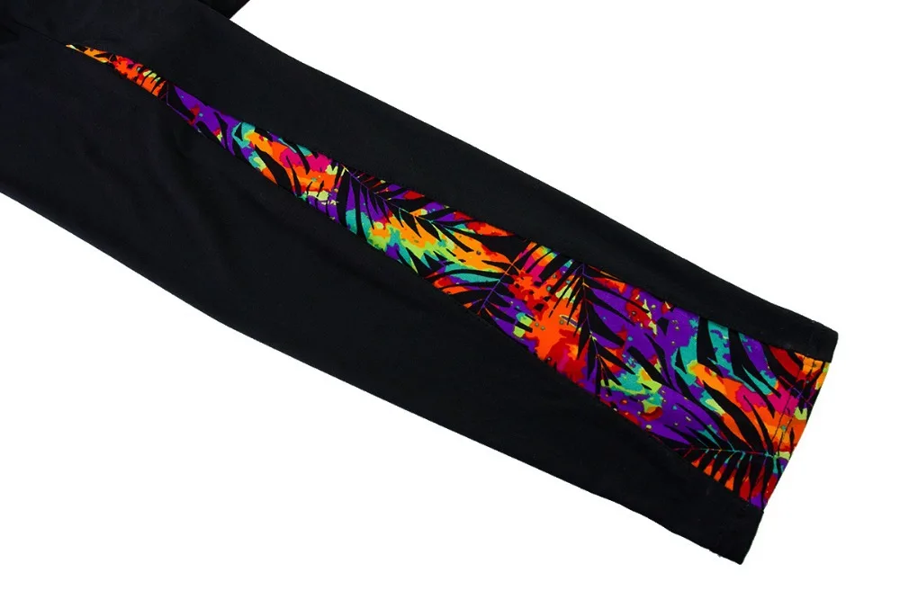 Новинка женские спортивные Леггинсы для бега штаны фитнеса облегающая Одежда