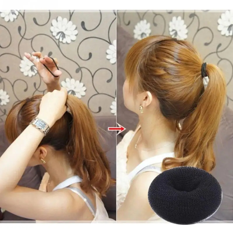 3 шт. шаровые эластичные резинки для волос женские головные уборы девочек