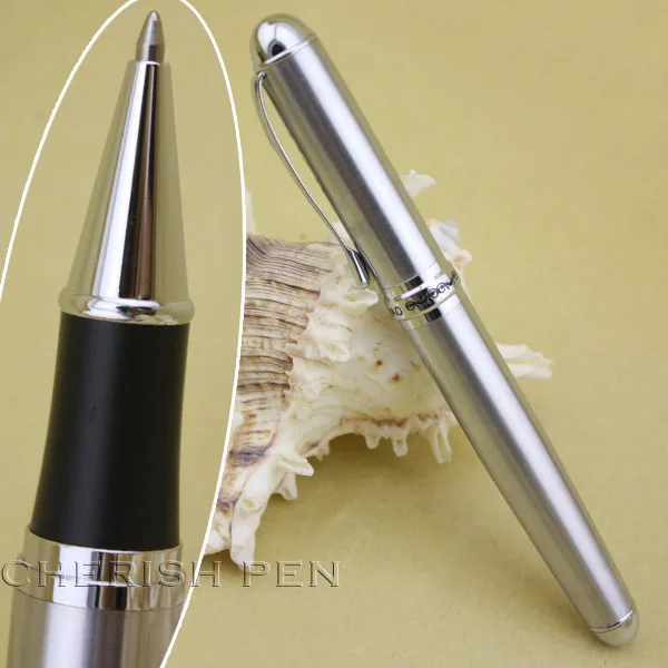 Рекламная акция Jinhao x750 благородная ручка с ручкой из стерлингового серебра