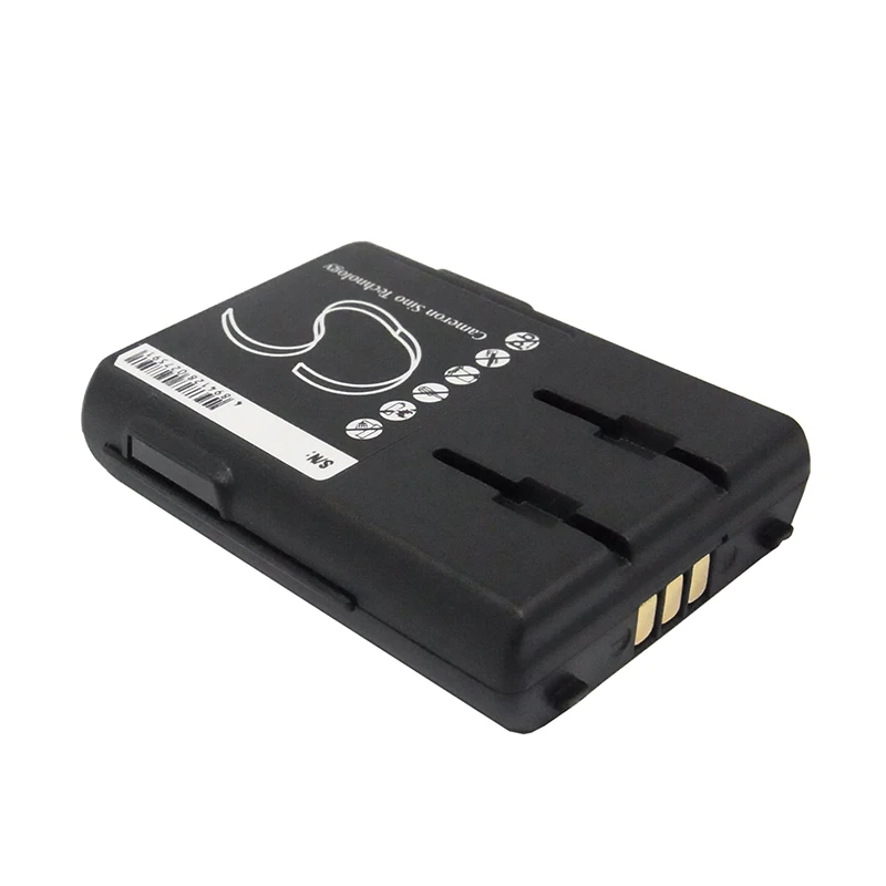 Аккумулятор Cameron Sino 800 мАч для ALCATEL 300 400 DECT Reflexes OCTOPHON Open 300D 400D ALCH 011664AC|Аккумуляторы